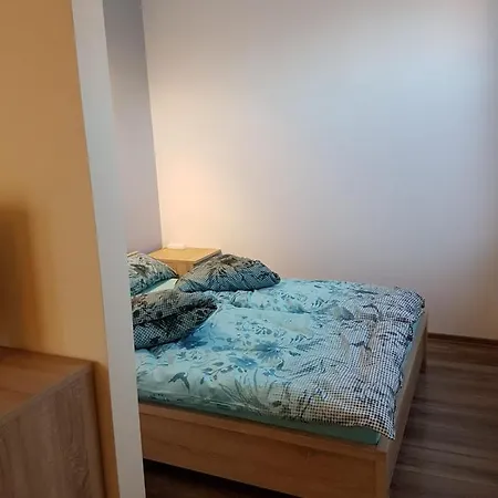 Kormoranek Apartament *